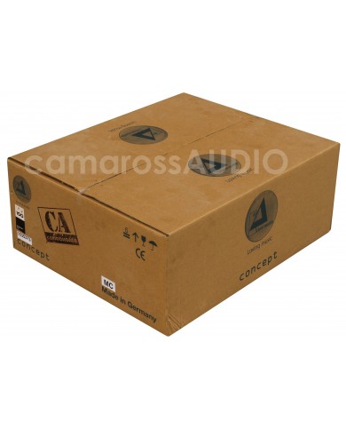 Clear Audio Concept MC Clear Audio Concept MC