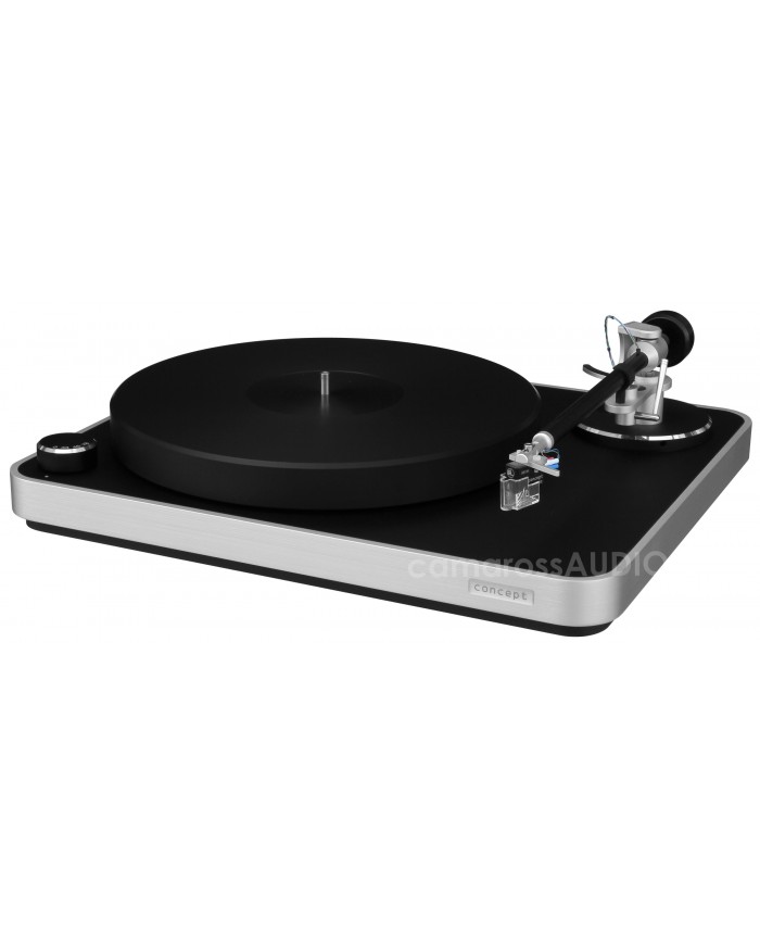 Clear Audio Concept MC