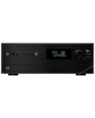 T+A PA 2500 R T+A PA 2500 R