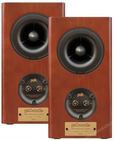 Polk audio Reserve R200 50th Anniversary Edition
