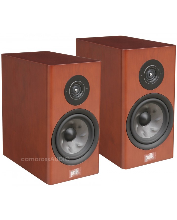 Polk audio Reserve R200 50th Anniversary Edition