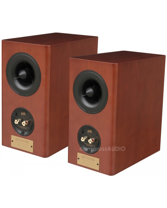 Polk audio Reserve R200 50th Anniversary Edition