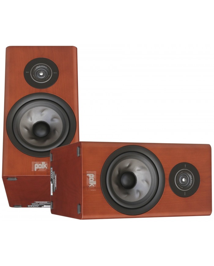 Polk audio Reserve R200 50th Anniversary Edition