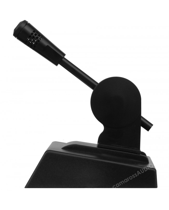 Velodyne Akustik MiniVee X microphone