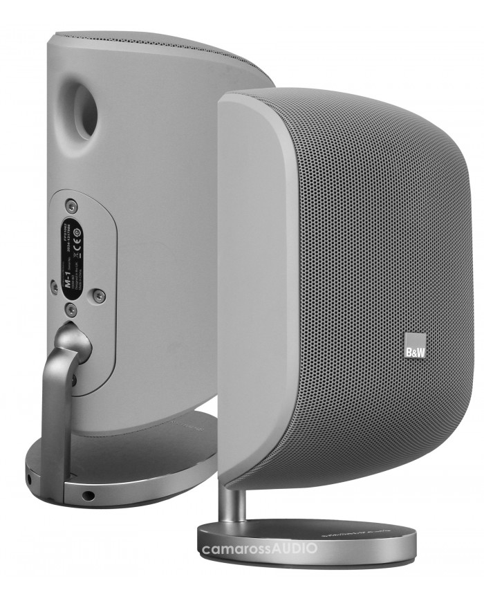 Bowers & Wilkins M1