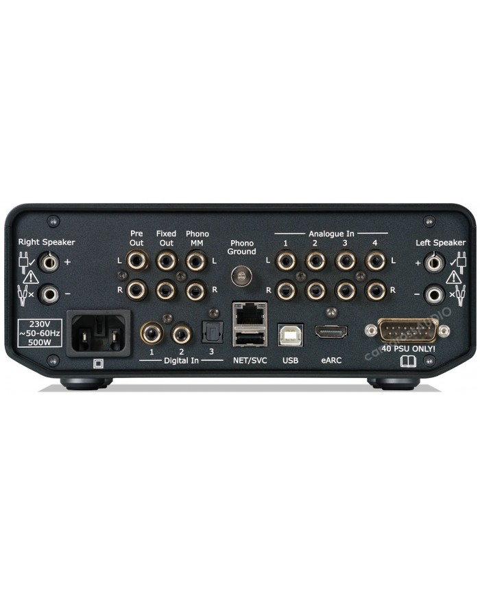 Cyrus 40 AMP Cyrus 40 AMP