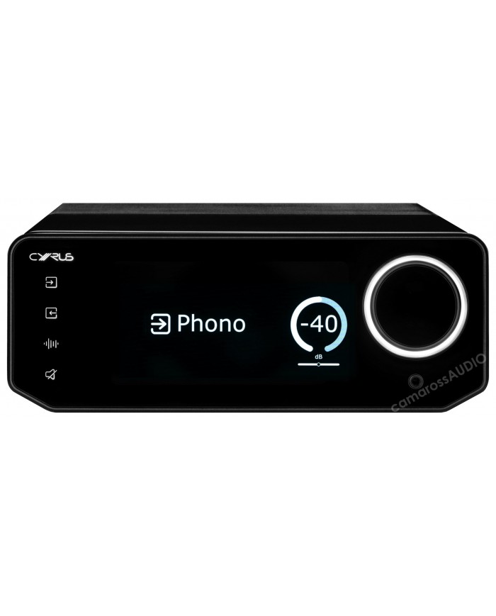 Cyrus 40 AMP Cyrus 40 AMP