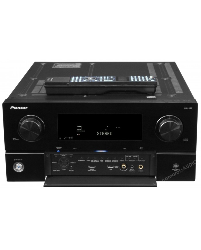 Pioneer SC-LX83