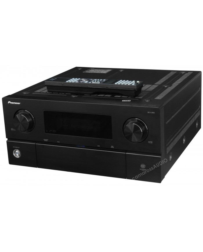 Pioneer SC-LX83