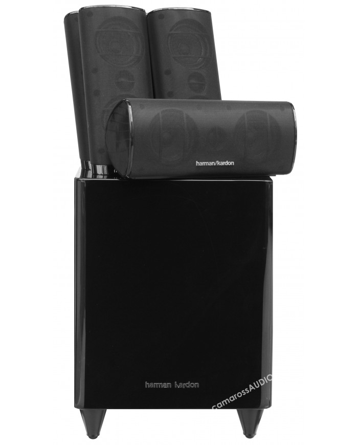 Harman Kardon AVR-171S HKTS 16