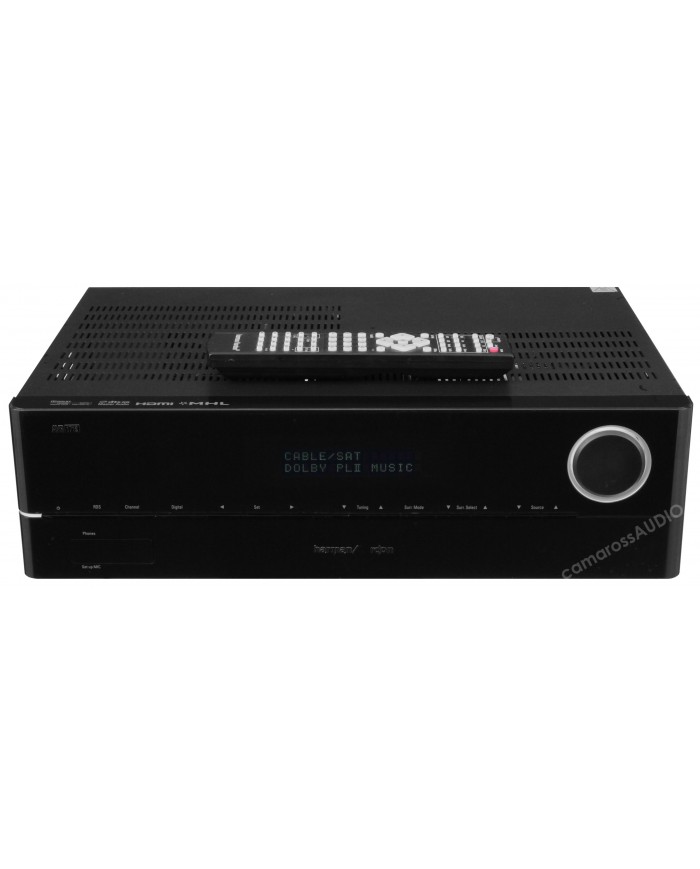 Harman Kardon AVR-171S HKTS 16
