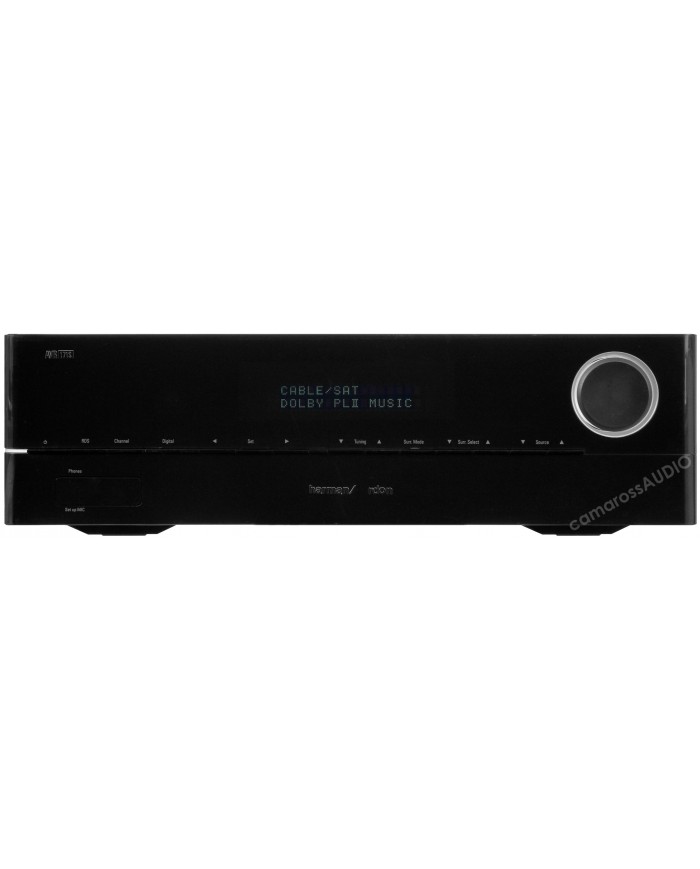 Harman Kardon AVR-171S HKTS 16