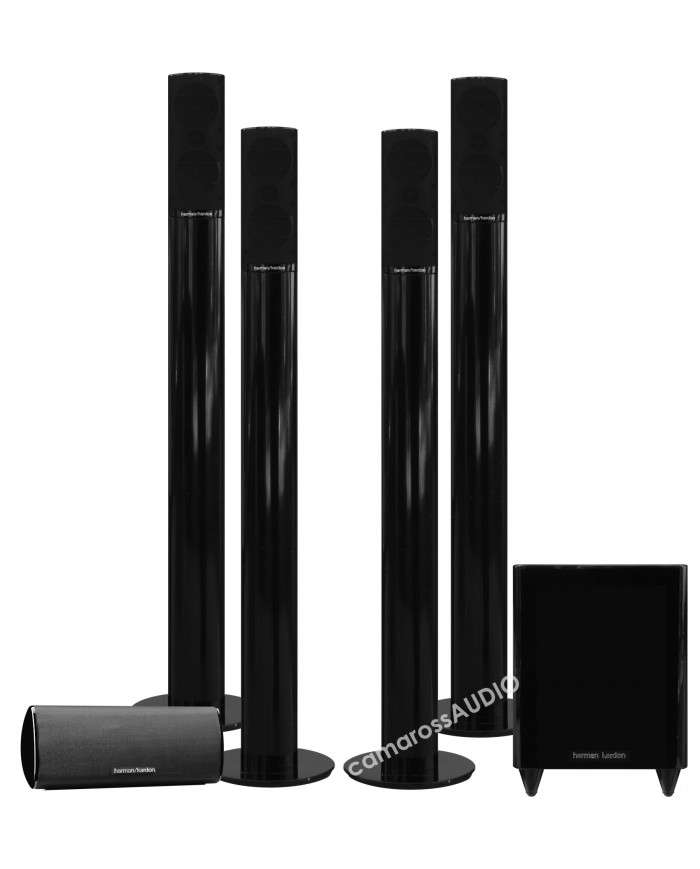 Harman Kardon AVR-171S HKTS 16