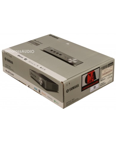 Yamaha WXA-50 box