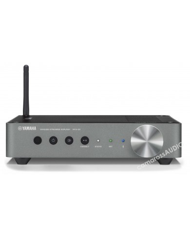 Yamaha WXA-50