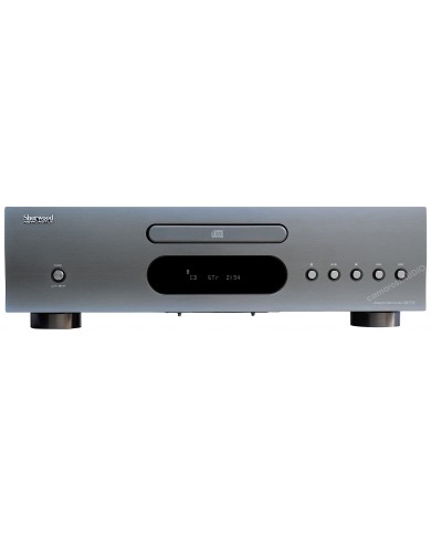 Sherwood Newcastle Cd 772