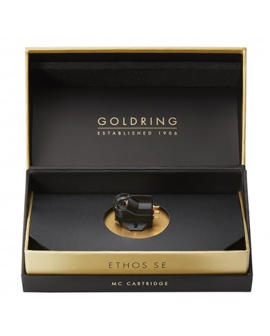 Goldring Ethos SE Goldring Ethos SE