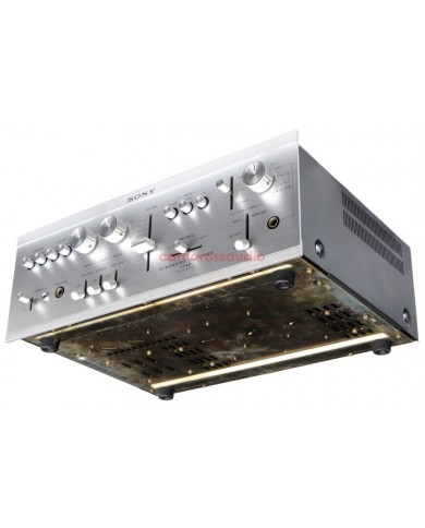 Sony TA-1140 Integrated Amplifier