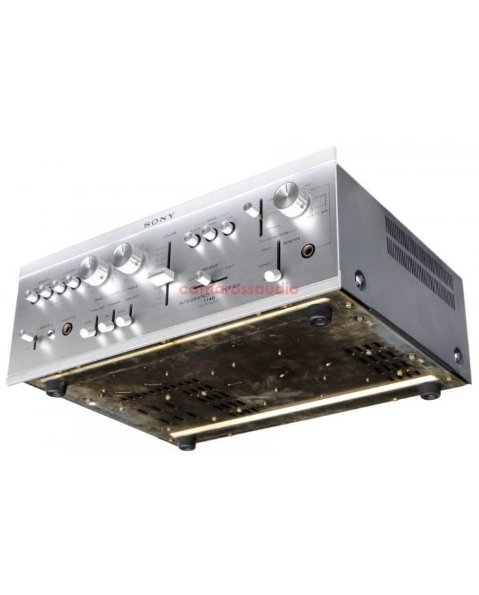 Sony TA-1140 Integrated Amplifier