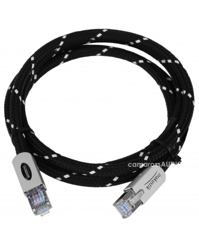 inakustik Referenz CAT7 inakustik Referenz CAT7