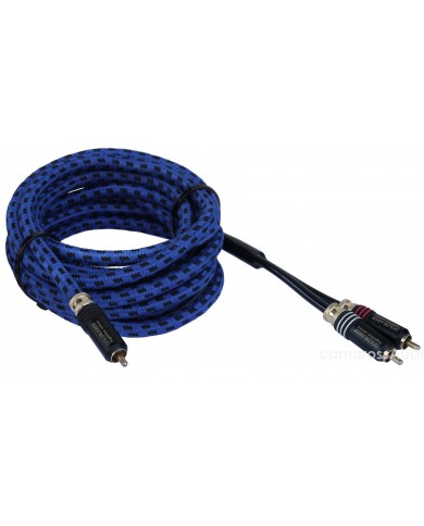 Goldkabel Highline Subwoofer Cable