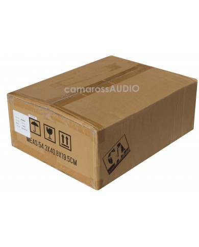 Zidoo UHD8000 box Zidoo UHD8000 box