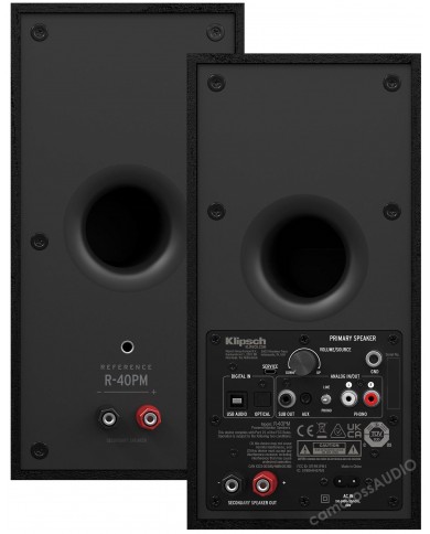 Klipsch R-40PM Klipsch R-40PM