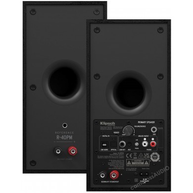 Klipsch R-40PM