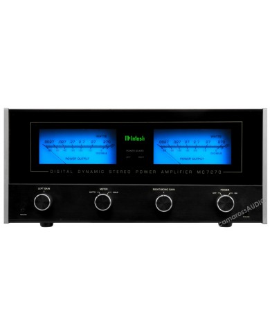 Mcintosh MC7270 Mcintosh MC7270