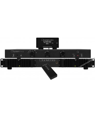 Bryston 2B-LP - BP25