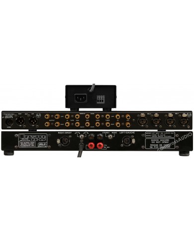 Bryston 2B-LP - BP25