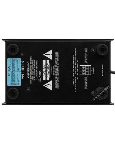 Bryston 2B-LP - BP25