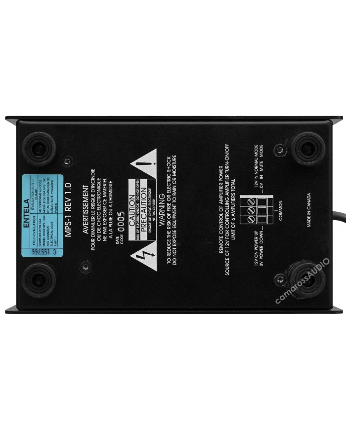 Bryston 2B-LP - BP25