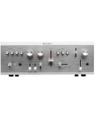 Sony TA-1140 Integrated Amplifier