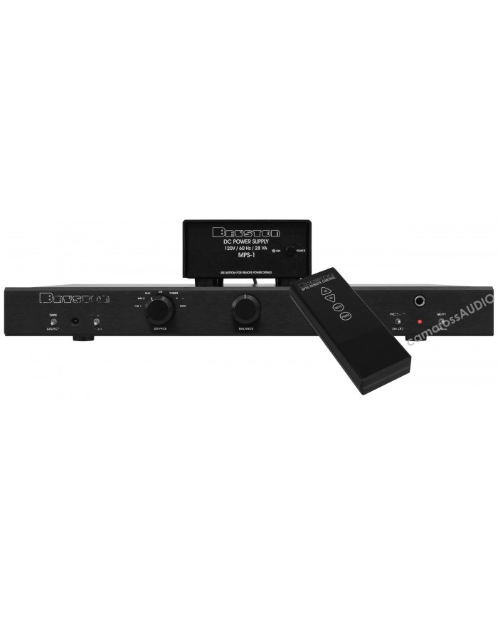 Bryston 2B-LP - BP25