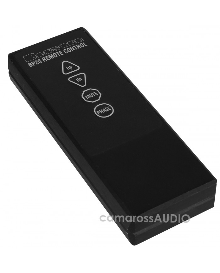 Bryston 2B-LP - BP25