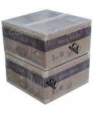 Quad Artera Mono amfi kutusu, 3 yıl garantili, kargo paketlemesi.