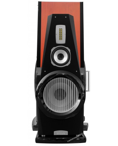 Quadaral Aurum Titan VII