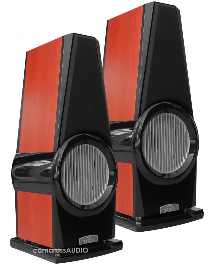 Quadral Aurum Titan VII