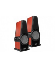 Quadral Aurum Titan VII