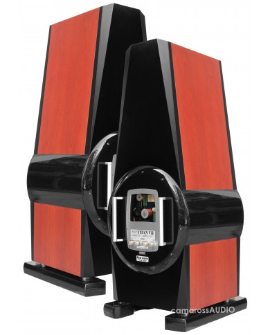 Quadaral Aurum Titan VII