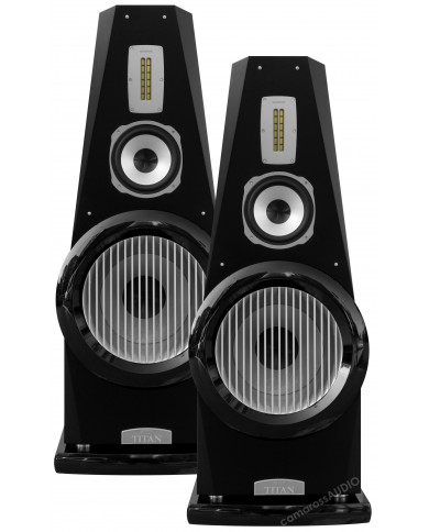 Quadaral Aurum Titan VII