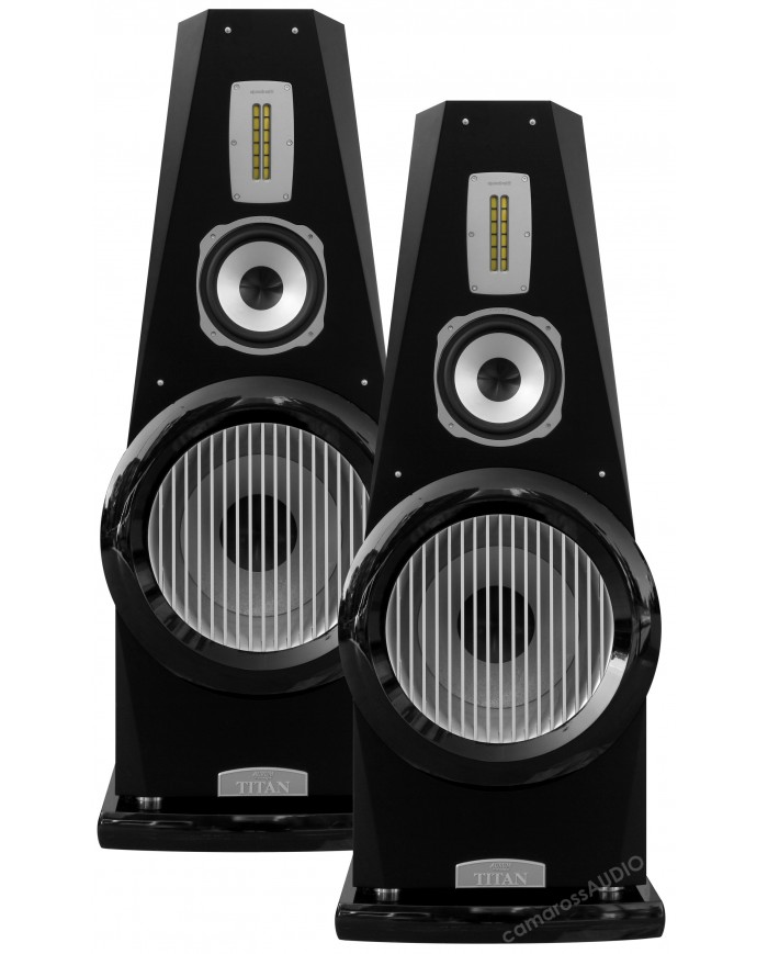 Quadral Aurum Titan VII