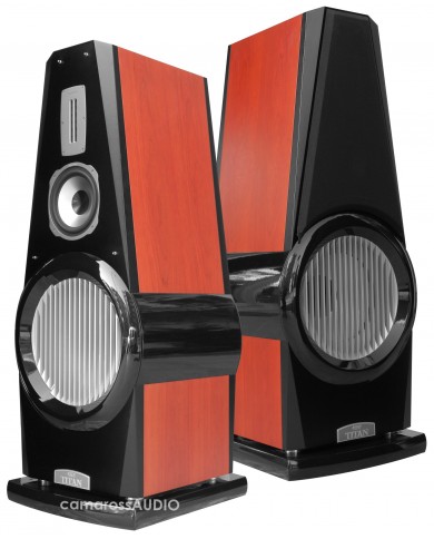 Quadaral Aurum Titan VII