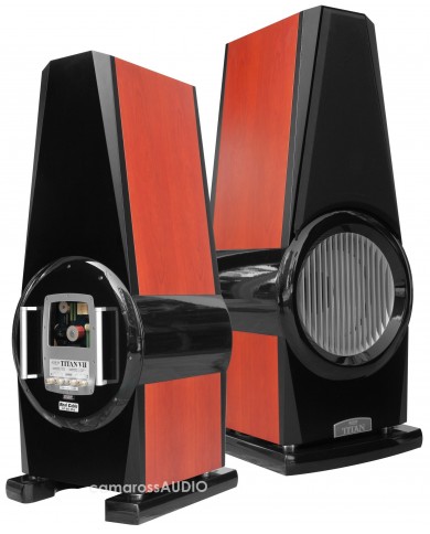 Quadaral Aurum Titan VII