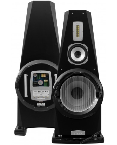 Quadaral Aurum Titan VII