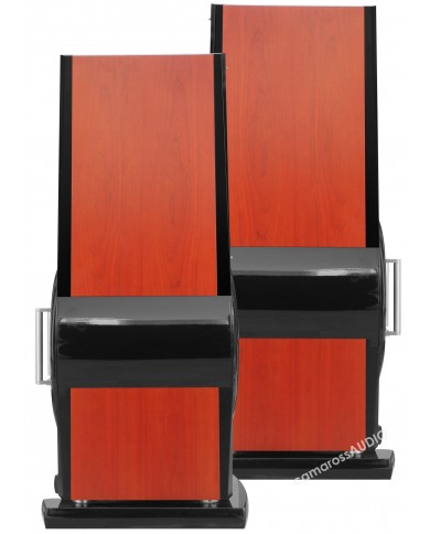 Quadaral Aurum Titan VII