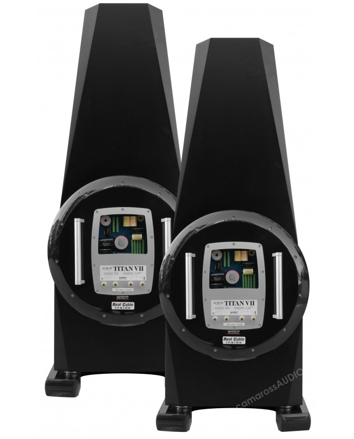 Quadral Aurum Titan VII