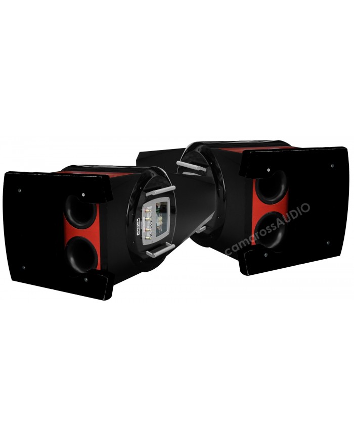 Quadral Aurum Titan VII