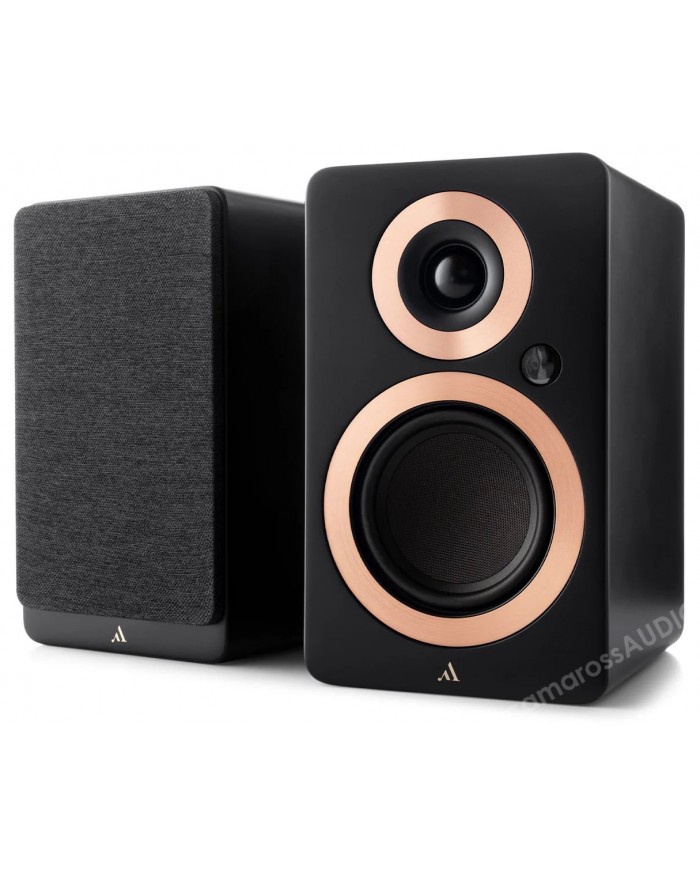 Argon Audio FORTE A4 Wifi